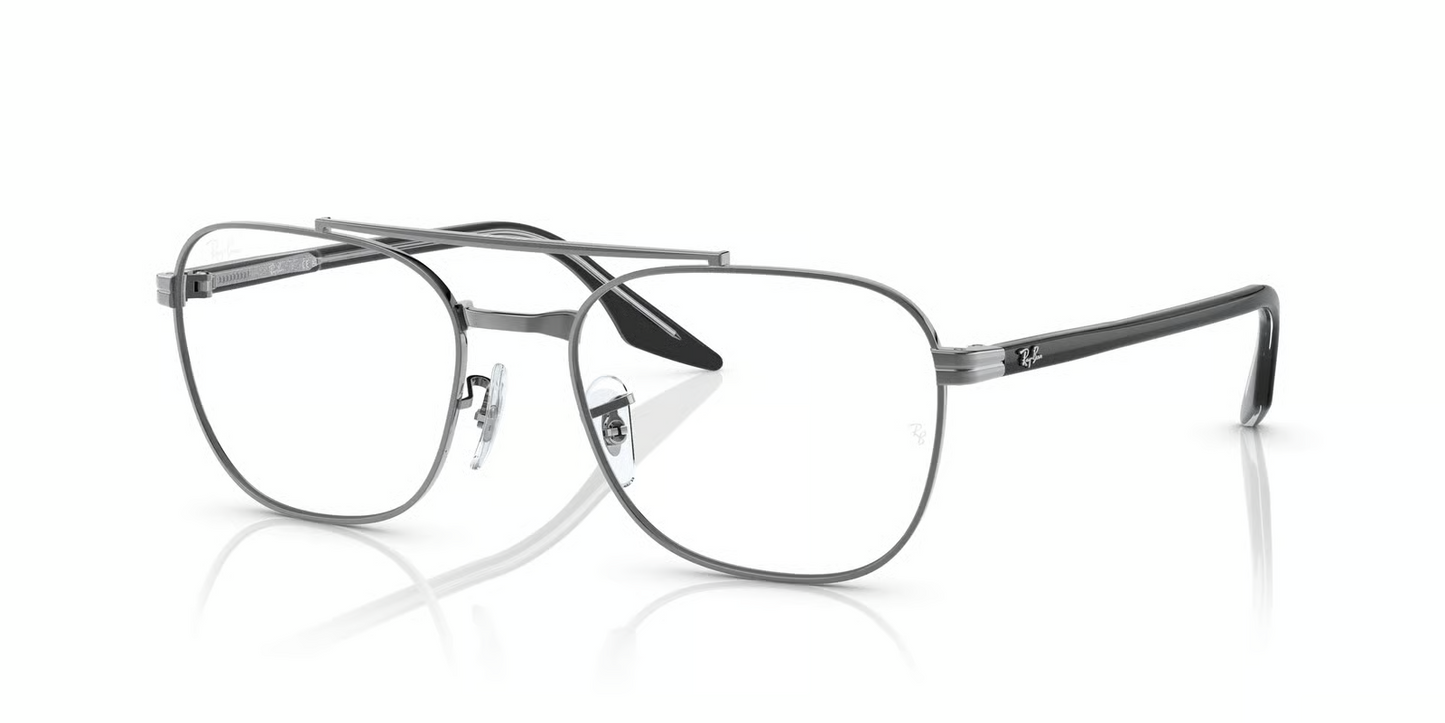 Ray-Ban Optical RX6485 Eyeglasses