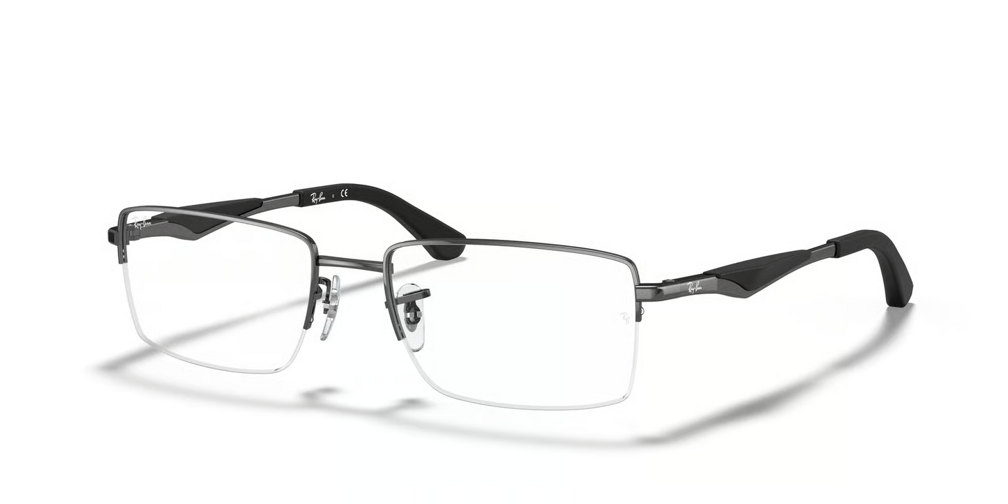 Ray-Ban Optical RX6285 Eyeglasses