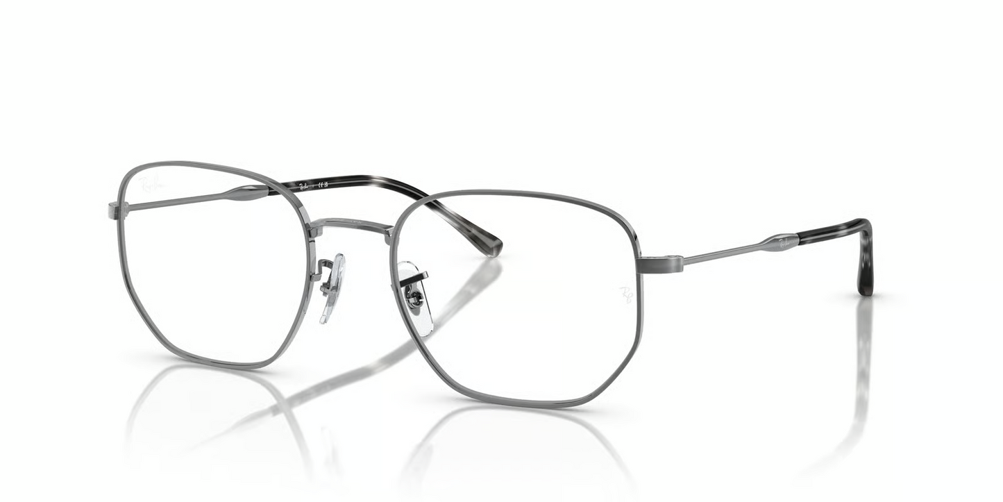 Ray-Ban Optical RX6496 Eyeglasses