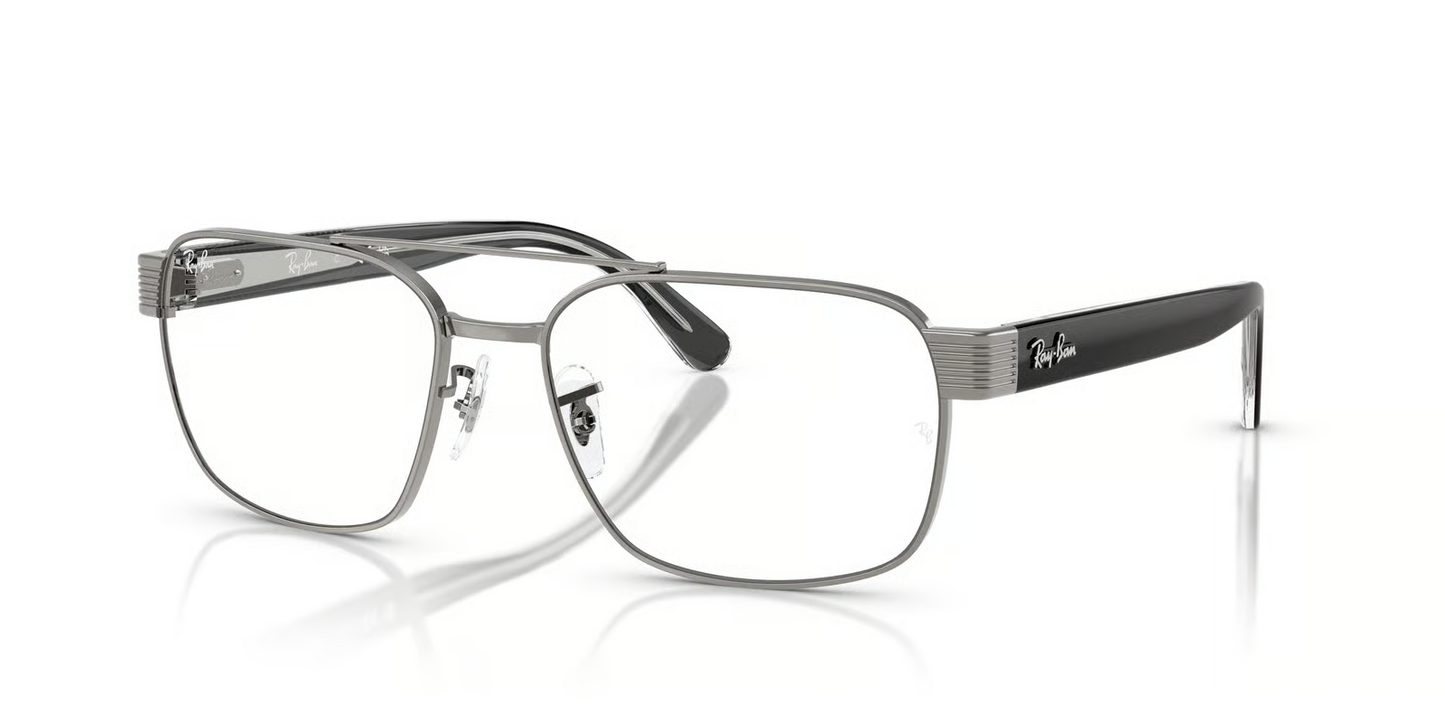 Ray-Ban Optical RX3751V Eyeglasses