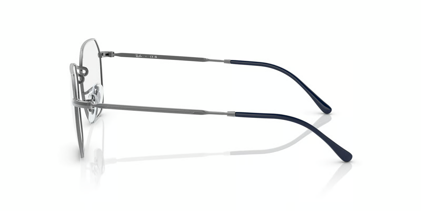 Ray-Ban Optical RX3694V Jim Eyeglasses