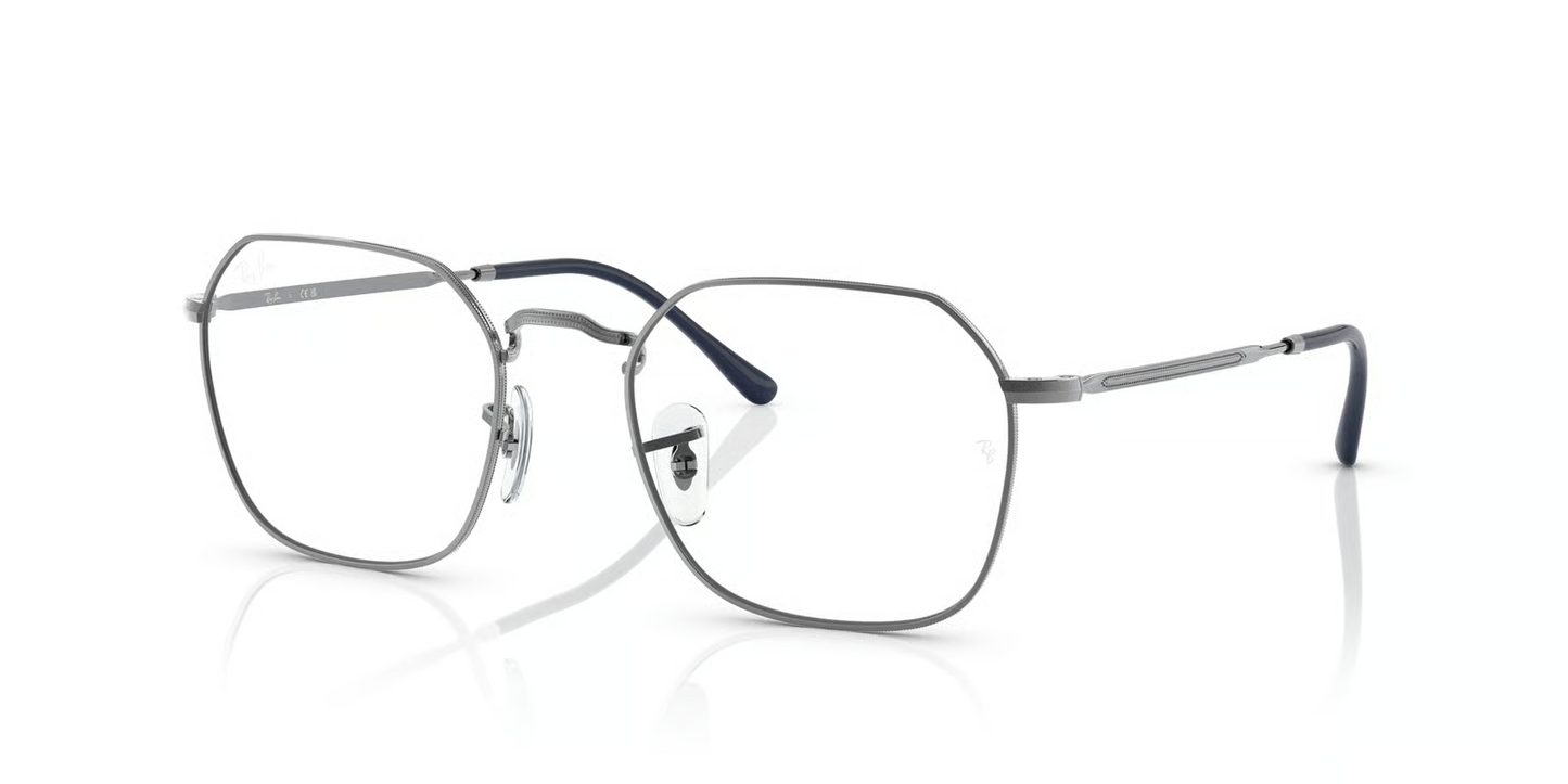 Ray-Ban Optical RX3694V Jim Eyeglasses