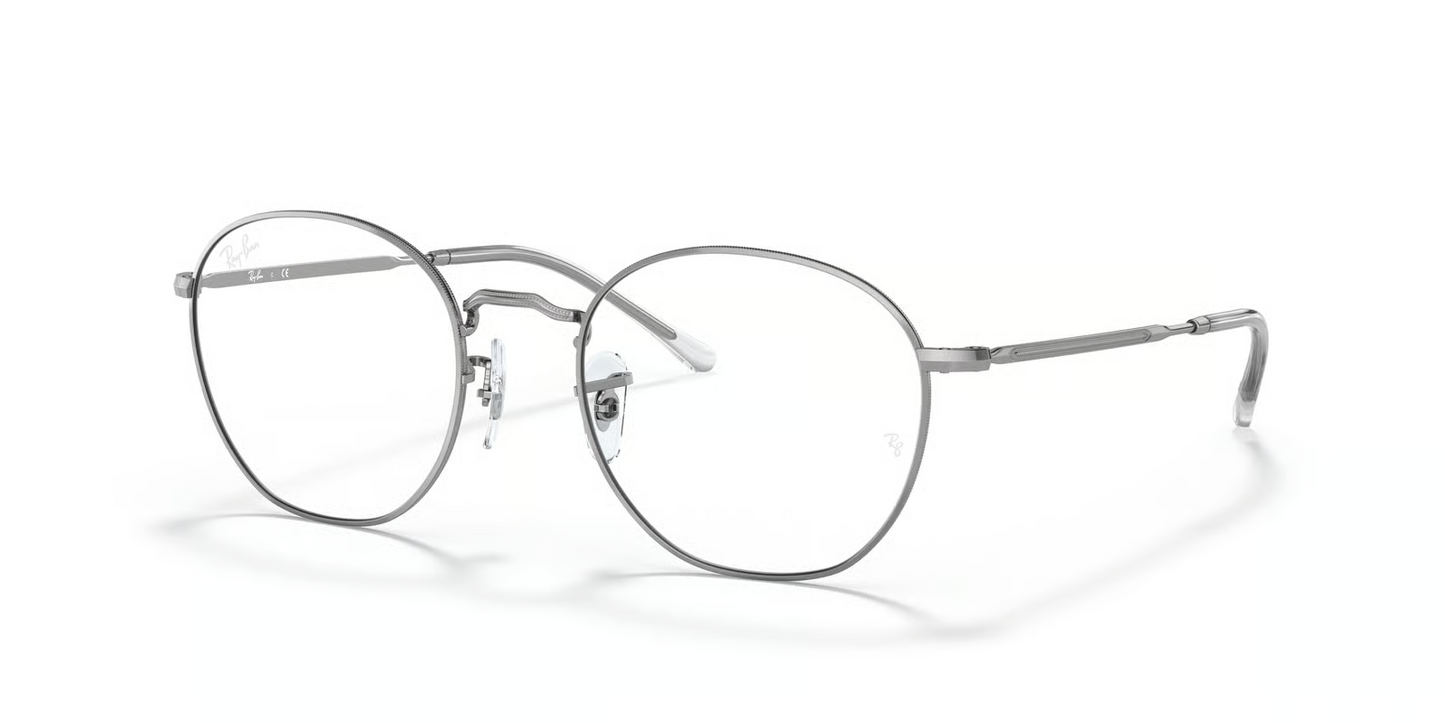 Ray-Ban Optical RX6472 Rob Eyeglasses