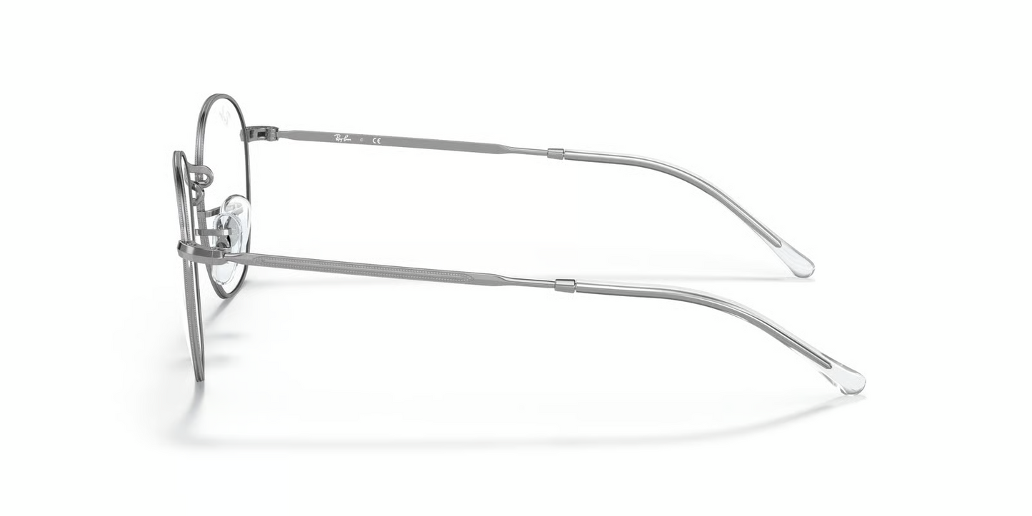 Ray-Ban Optical RX6472 Rob Eyeglasses