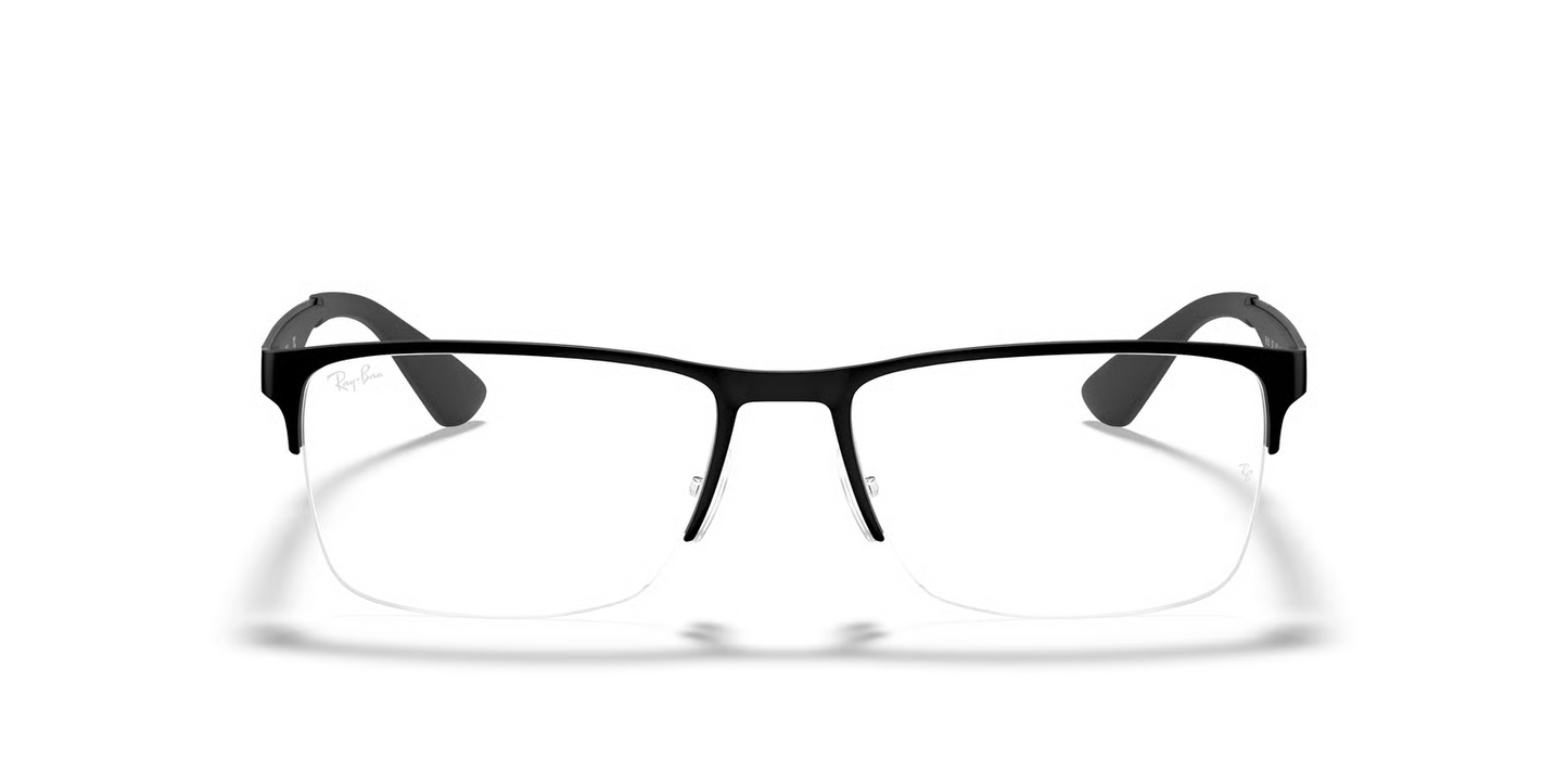 Ray-Ban Optical RX6335 Eyeglasses