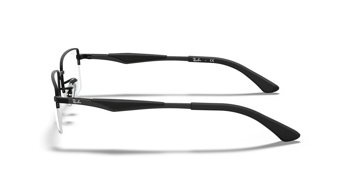 Ray-Ban Optical RX6285 Eyeglasses