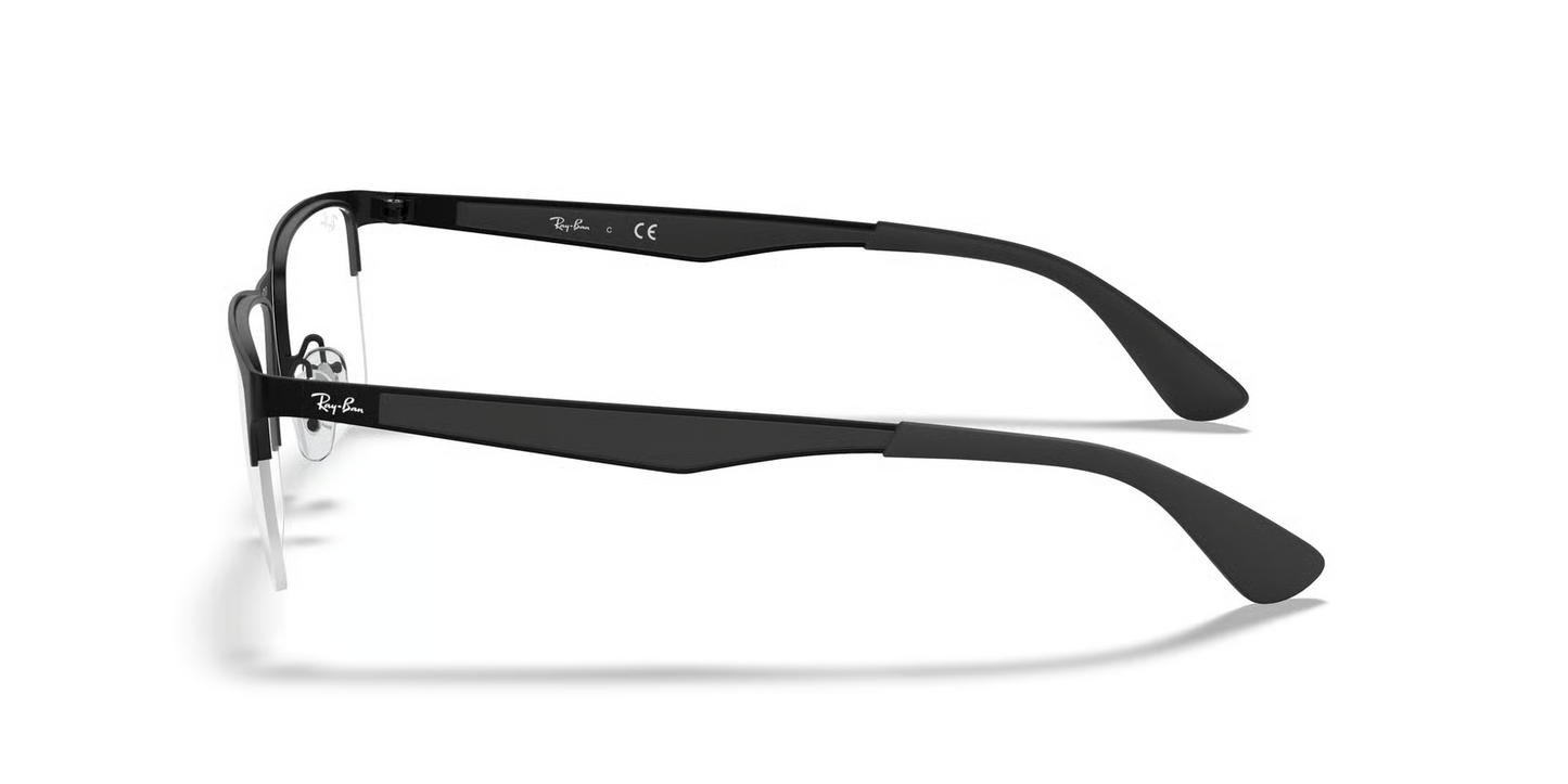 Ray-Ban Optical RX6335 Eyeglasses