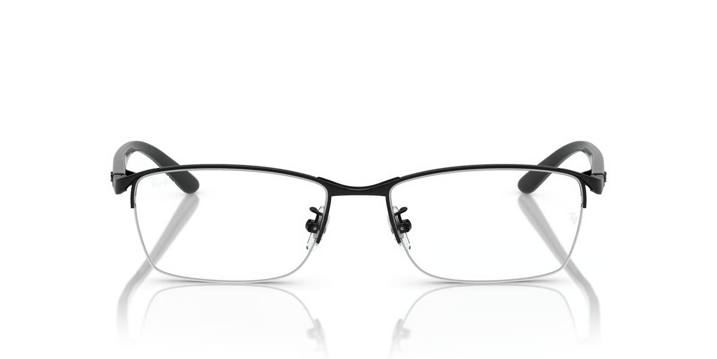 Ray-Ban Optical RX6501D Eyeglasses