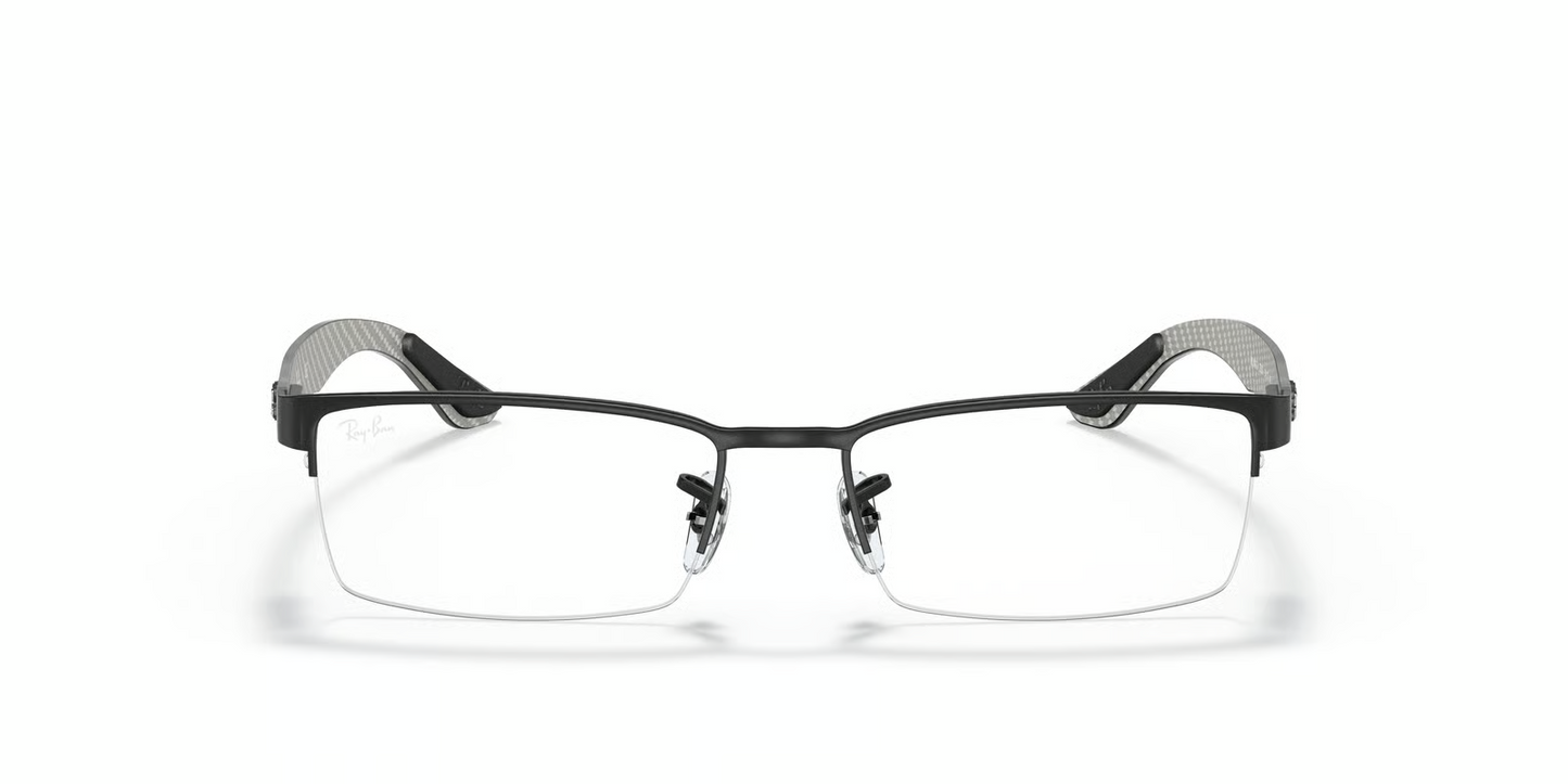 Ray-Ban Optical RX8412 Eyeglasses