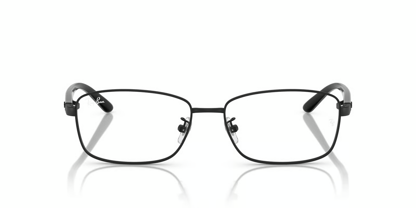 Ray-Ban Optical RX6527D Eyeglasses