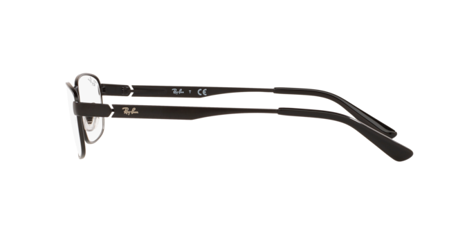 Ray-Ban Optical RX6452D Eyeglasses