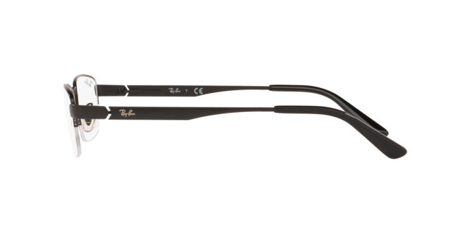 Ray-Ban Optical RX6453D Eyeglasses