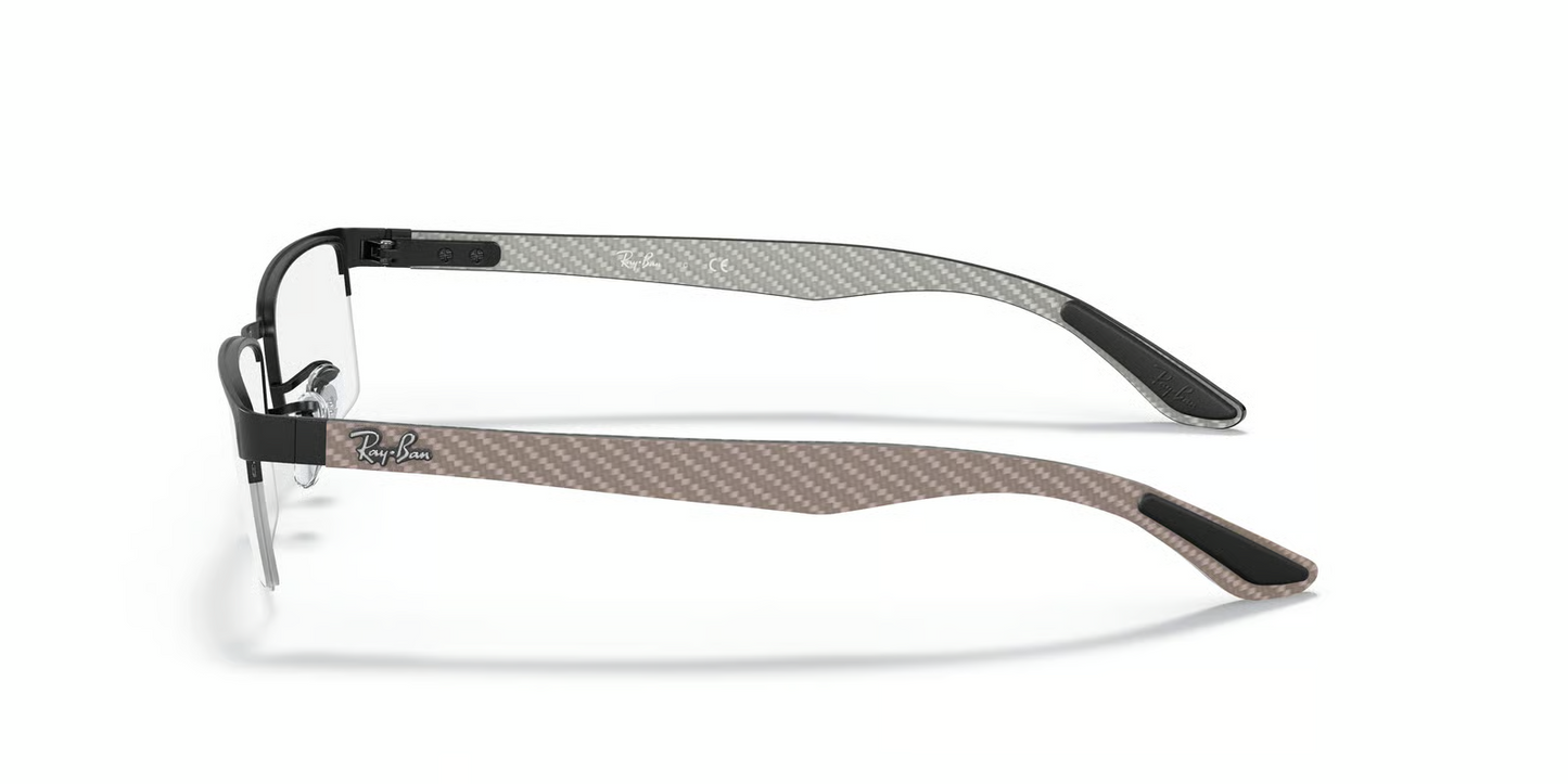 Ray-Ban Optical RX8412 Eyeglasses