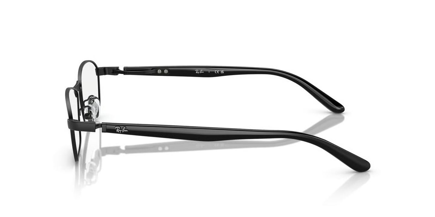 Ray-Ban Optical RX6502D Eyeglasses