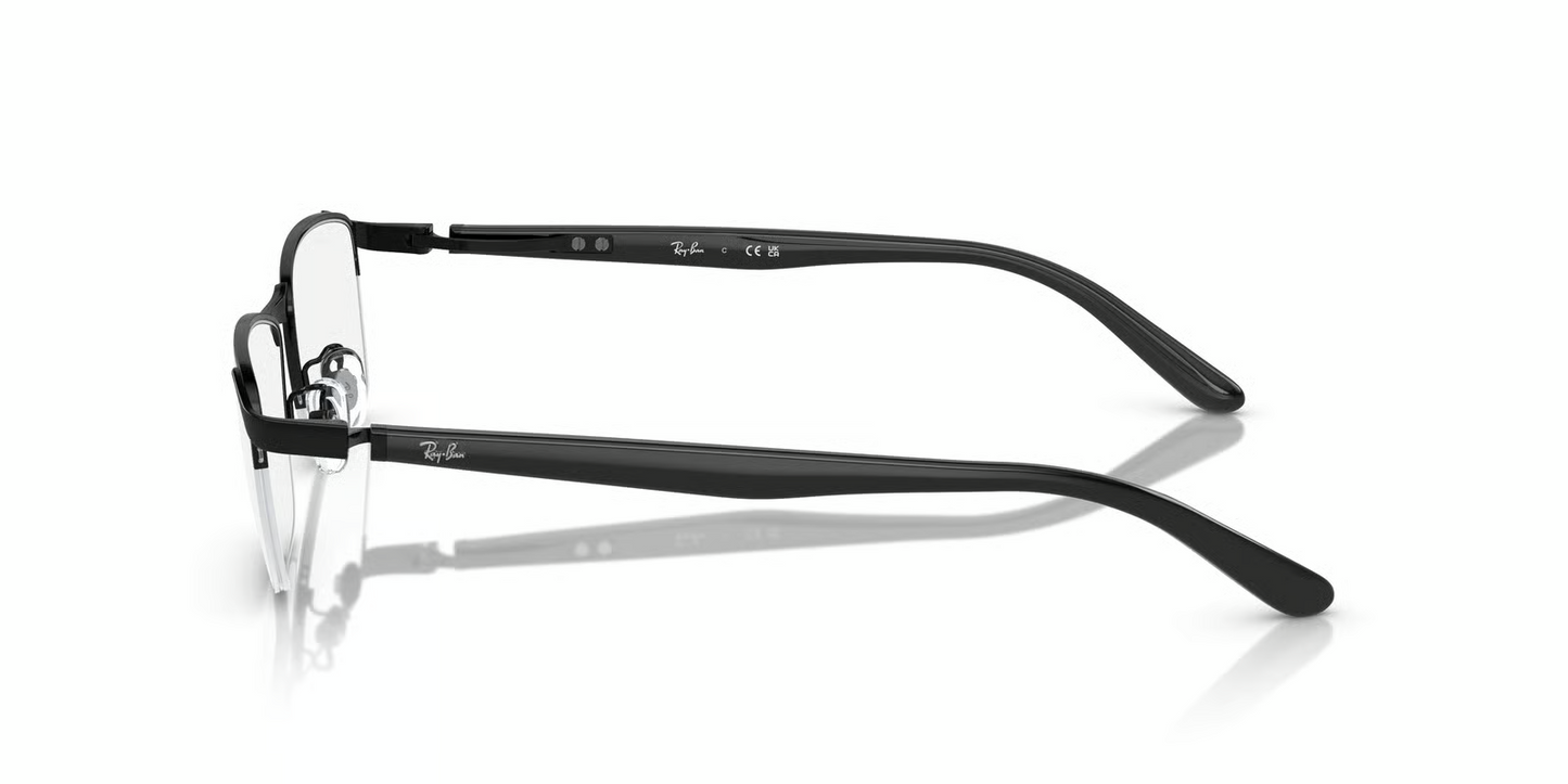 Ray-Ban Optical RX6501D Eyeglasses