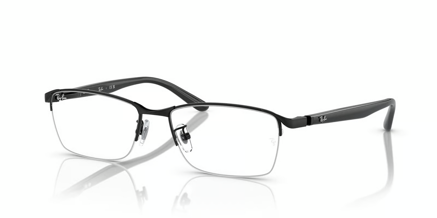 Ray-Ban Optical RX6501D Eyeglasses