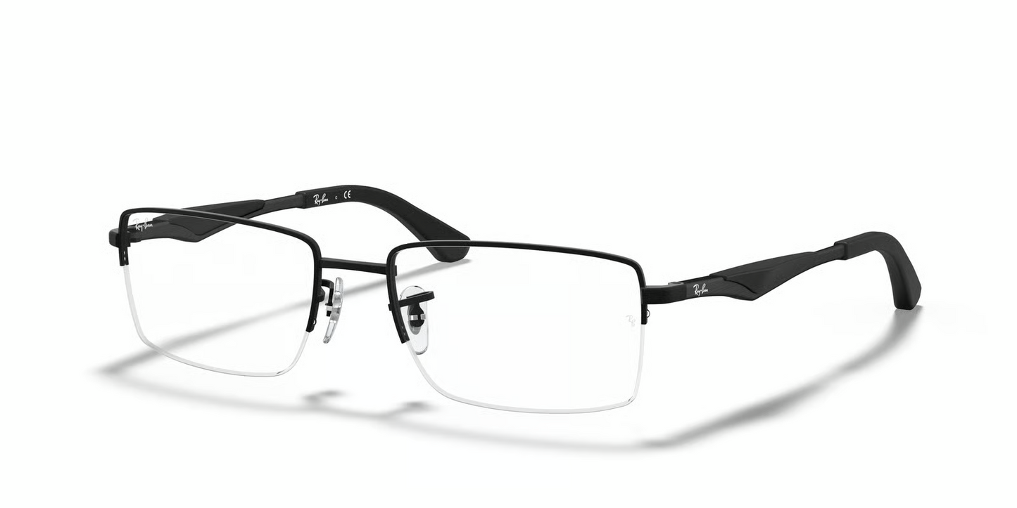 Ray-Ban Optical RX6285 Eyeglasses