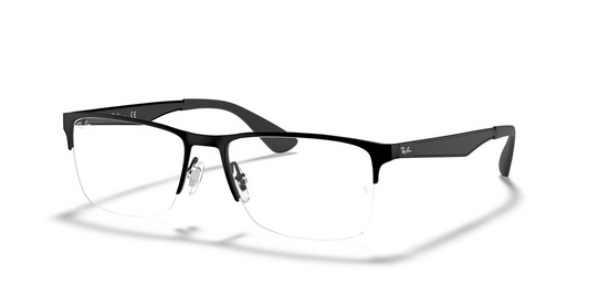 Ray-Ban Optical RX6335 Eyeglasses