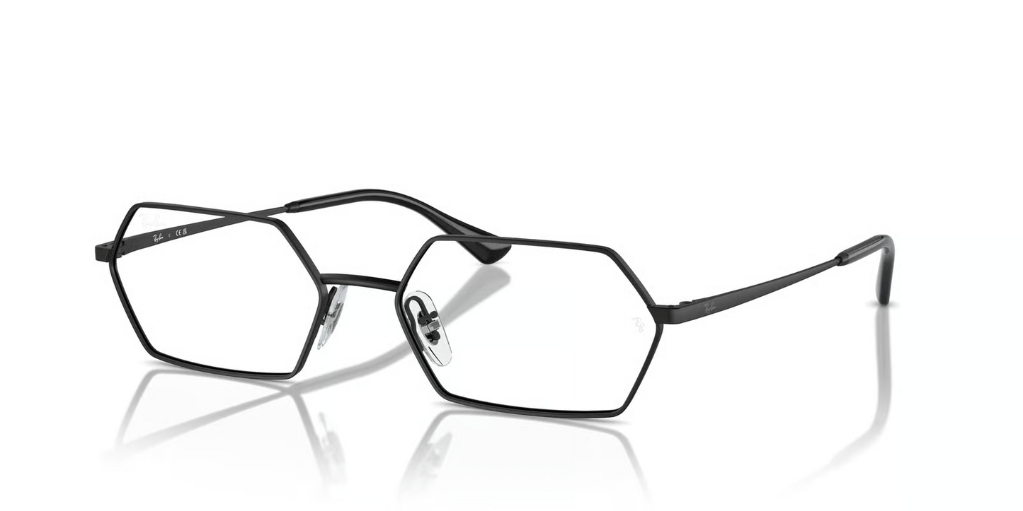 Ray-Ban Optical RX6528 Yevi Eyeglasses