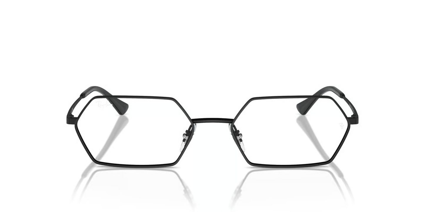 Ray-Ban Optical RX6528 Yevi Eyeglasses