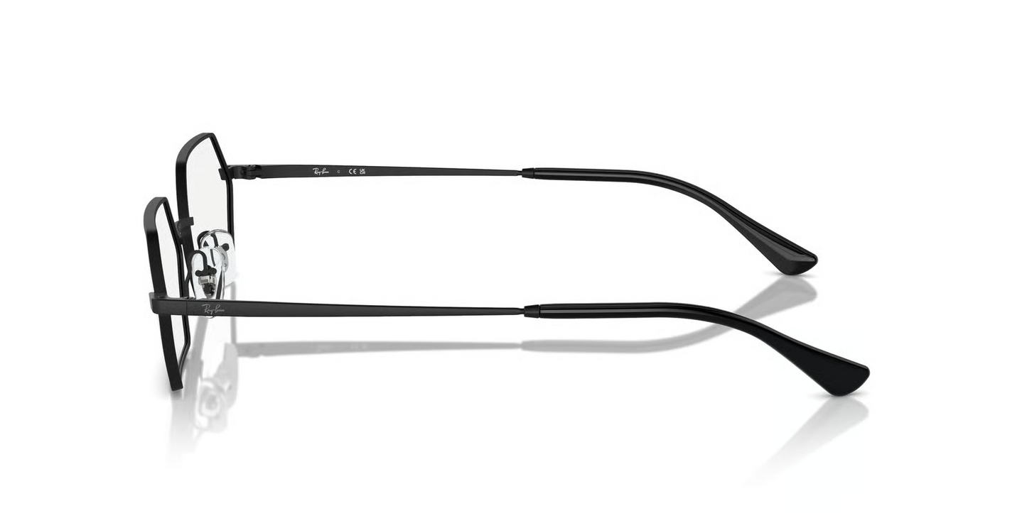 Ray-Ban Optical RX6528 Yevi Eyeglasses