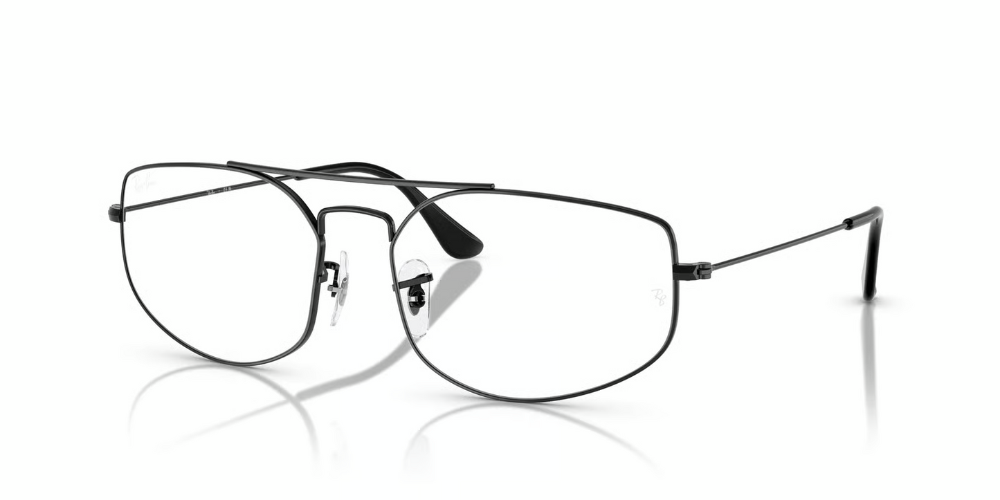 Ray-Ban Optical RX6545 Explorer 5 Eyeglasses