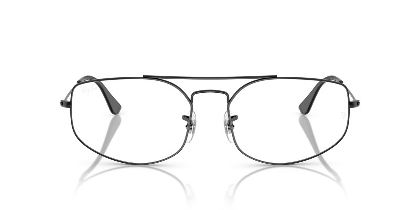 Ray-Ban Optical RX6545 Explorer 5 Eyeglasses