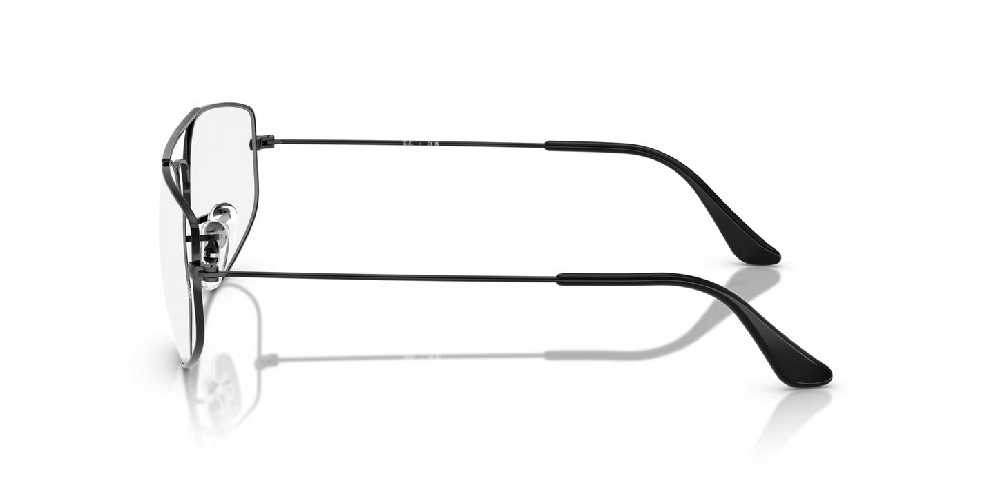 Ray-Ban Optical RX6545 Explorer 5 Eyeglasses