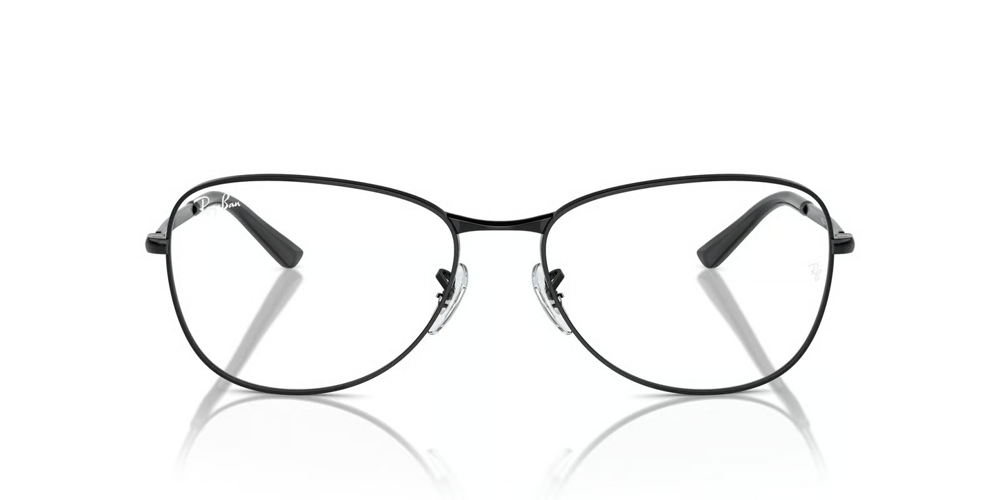 Ray-Ban Optical RX3733V Eyeglasses
