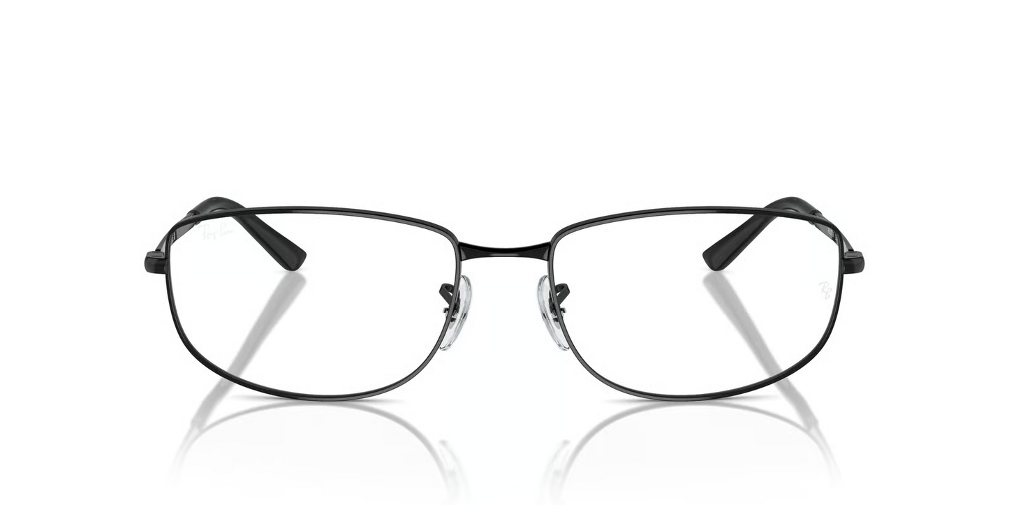 Ray-Ban Optical RX3732V Eyeglasses