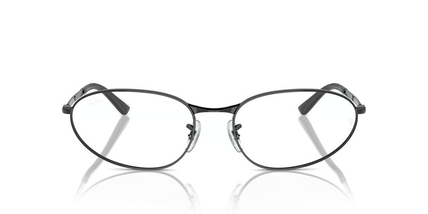 Ray-Ban Optical RX3734V Eyeglasses