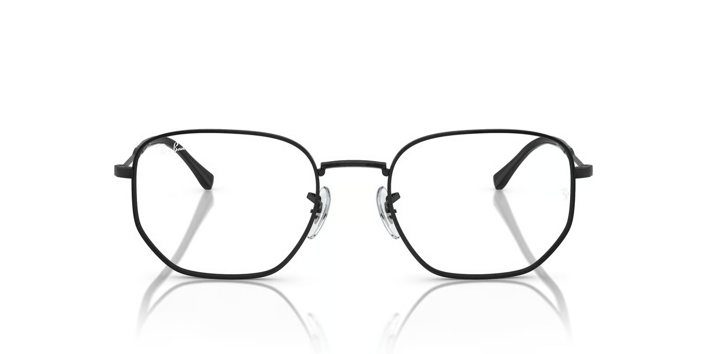 Ray-Ban Optical RX6496 Eyeglasses