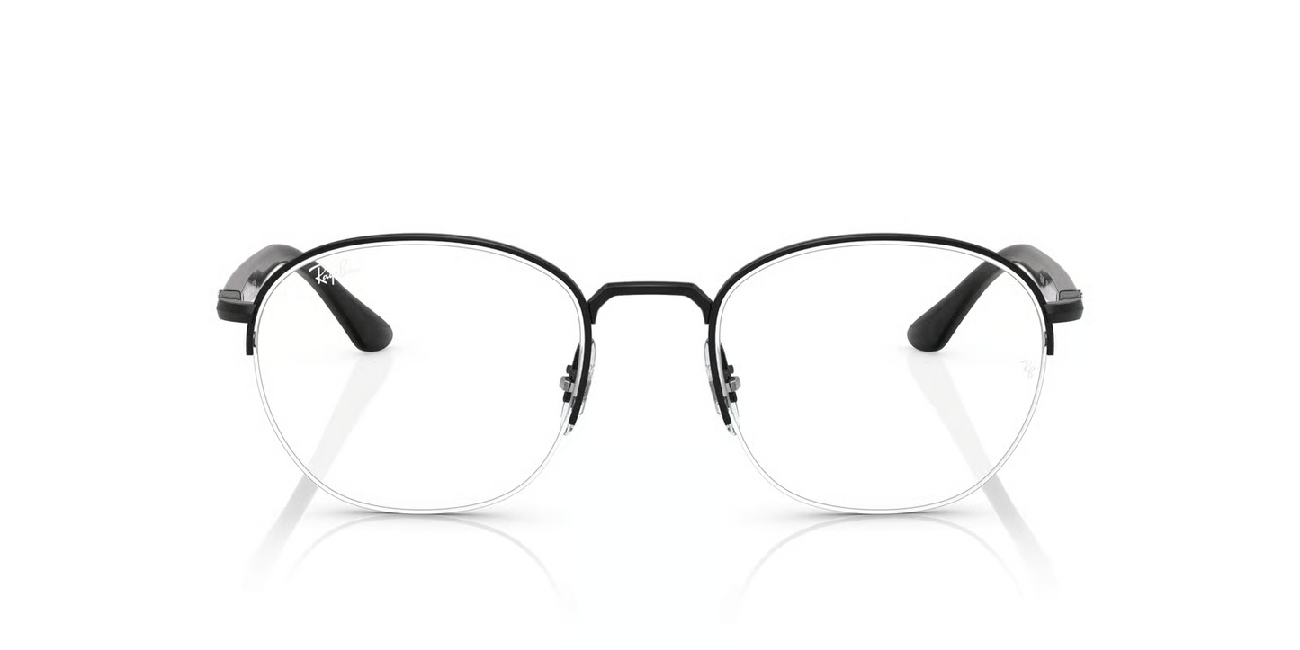 Ray-Ban Optical RX6487 Eyeglasses