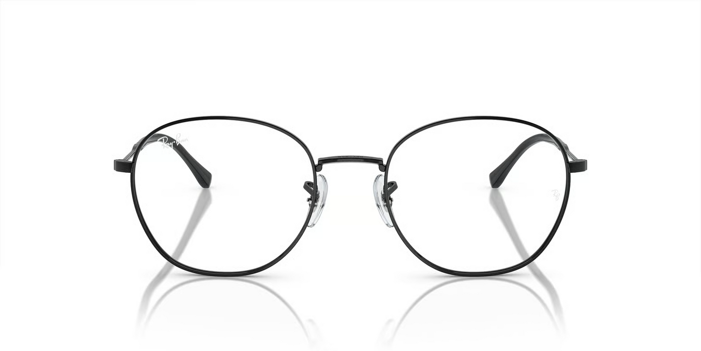 Ray-Ban Optical RX6509 Eyeglasses