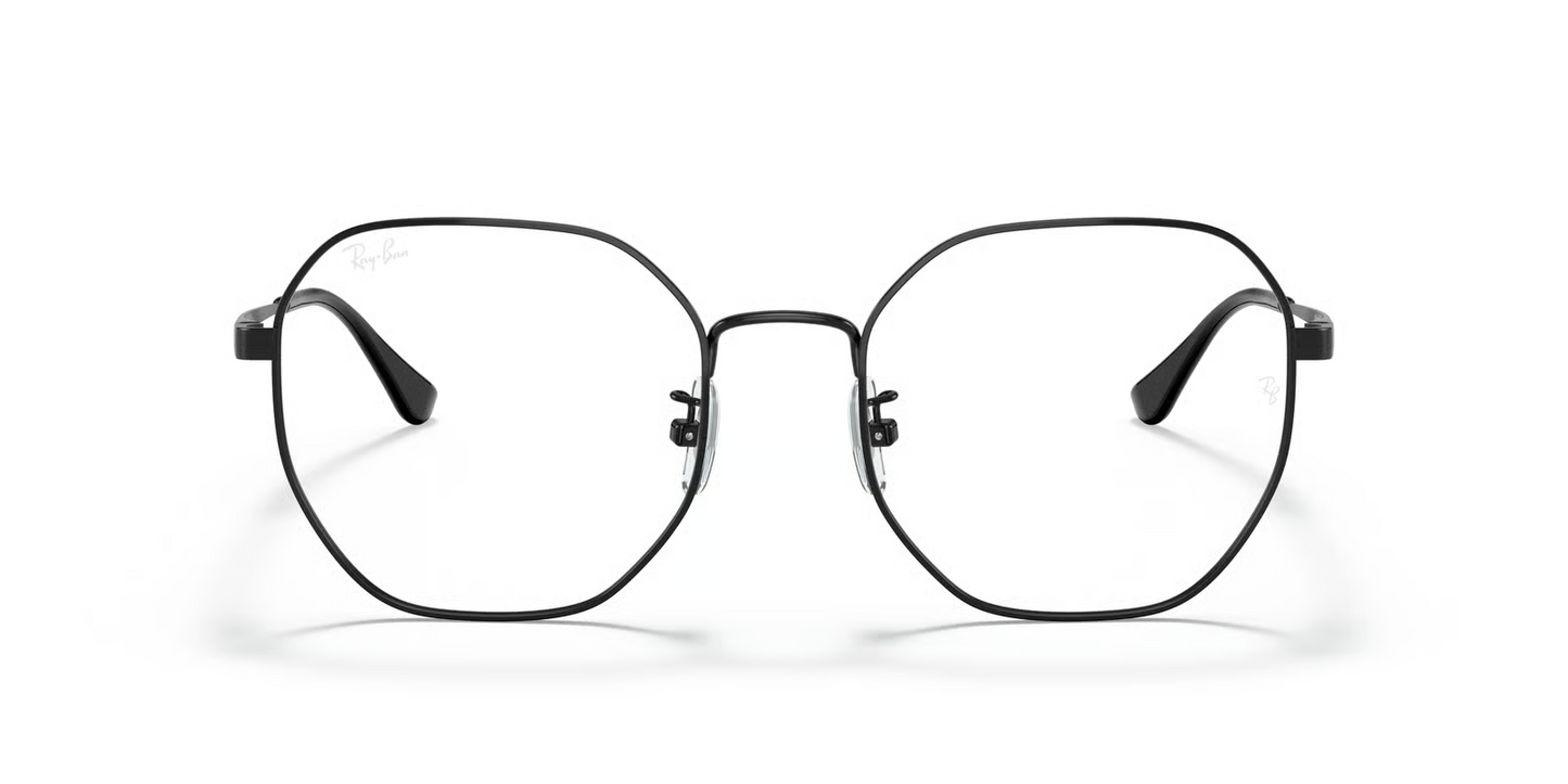 Ray-Ban Optical RX6482D Eyeglasses