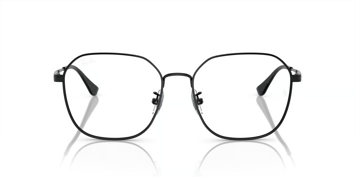 Ray-Ban Optical RX6490D Eyeglasses