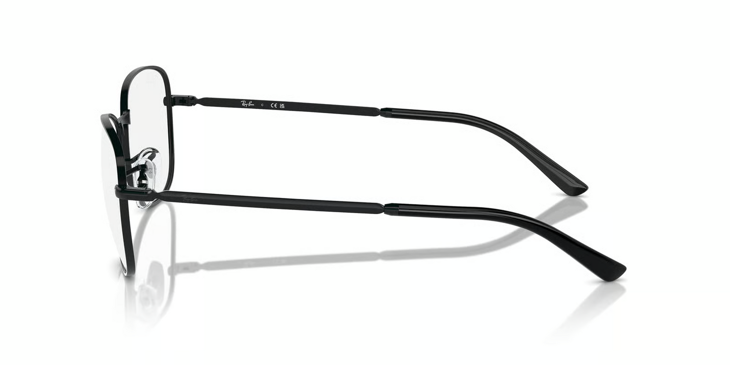 Ray-Ban Optical RX3733V Eyeglasses