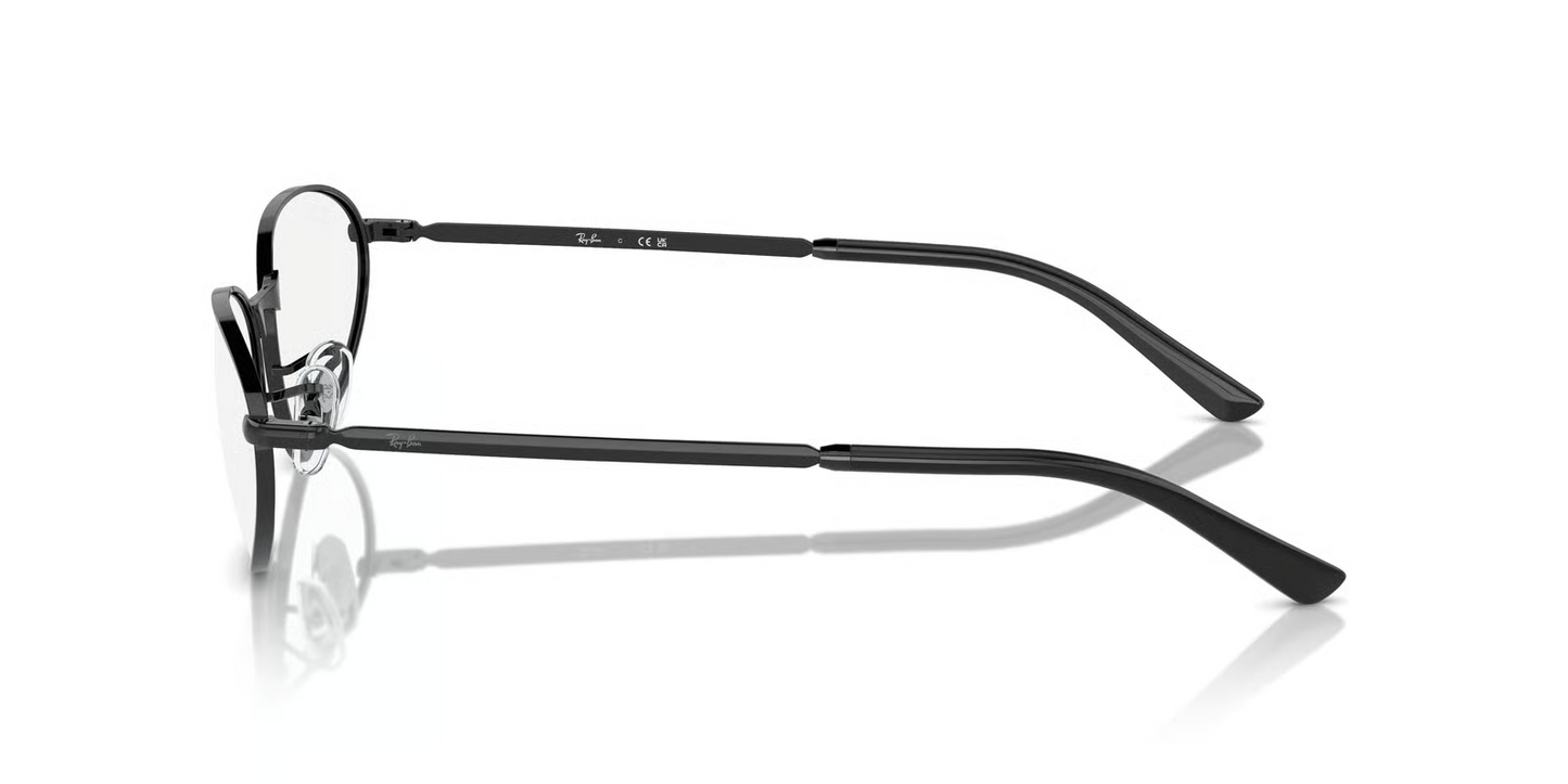 Ray-Ban Optical RX3734V Eyeglasses