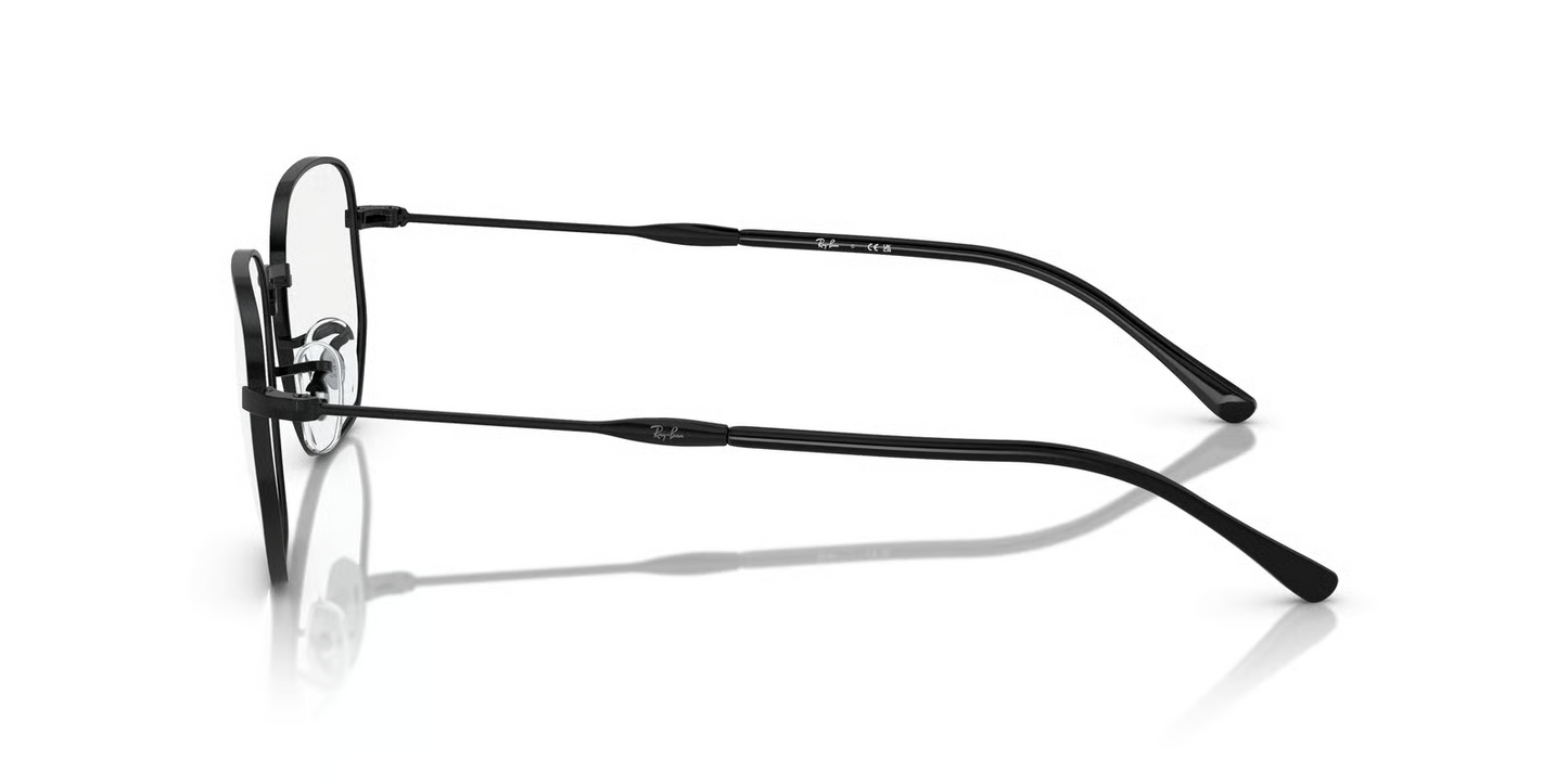 Ray-Ban Optical RX6496 Eyeglasses