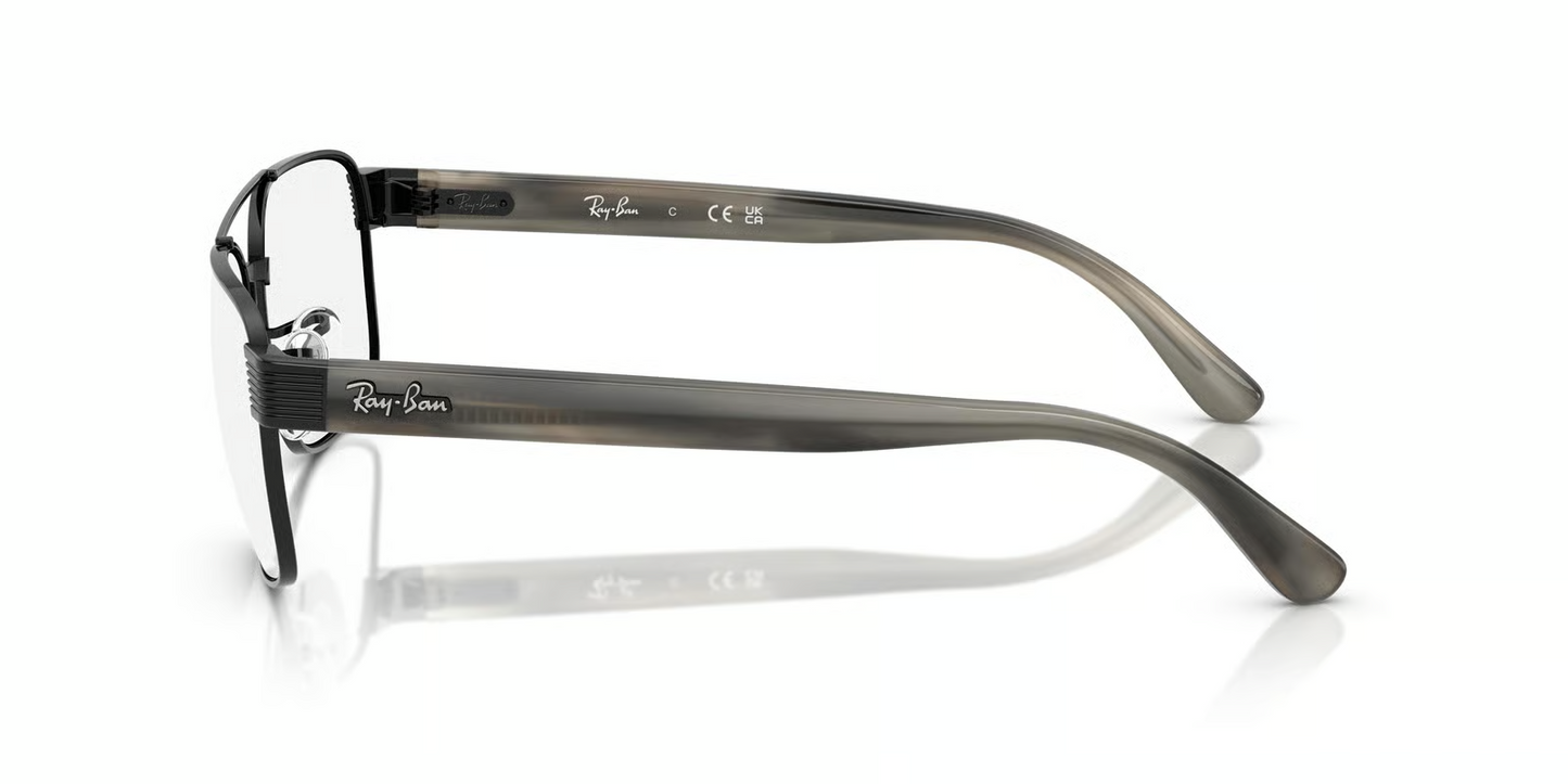 Ray-Ban Optical RX3751V Eyeglasses