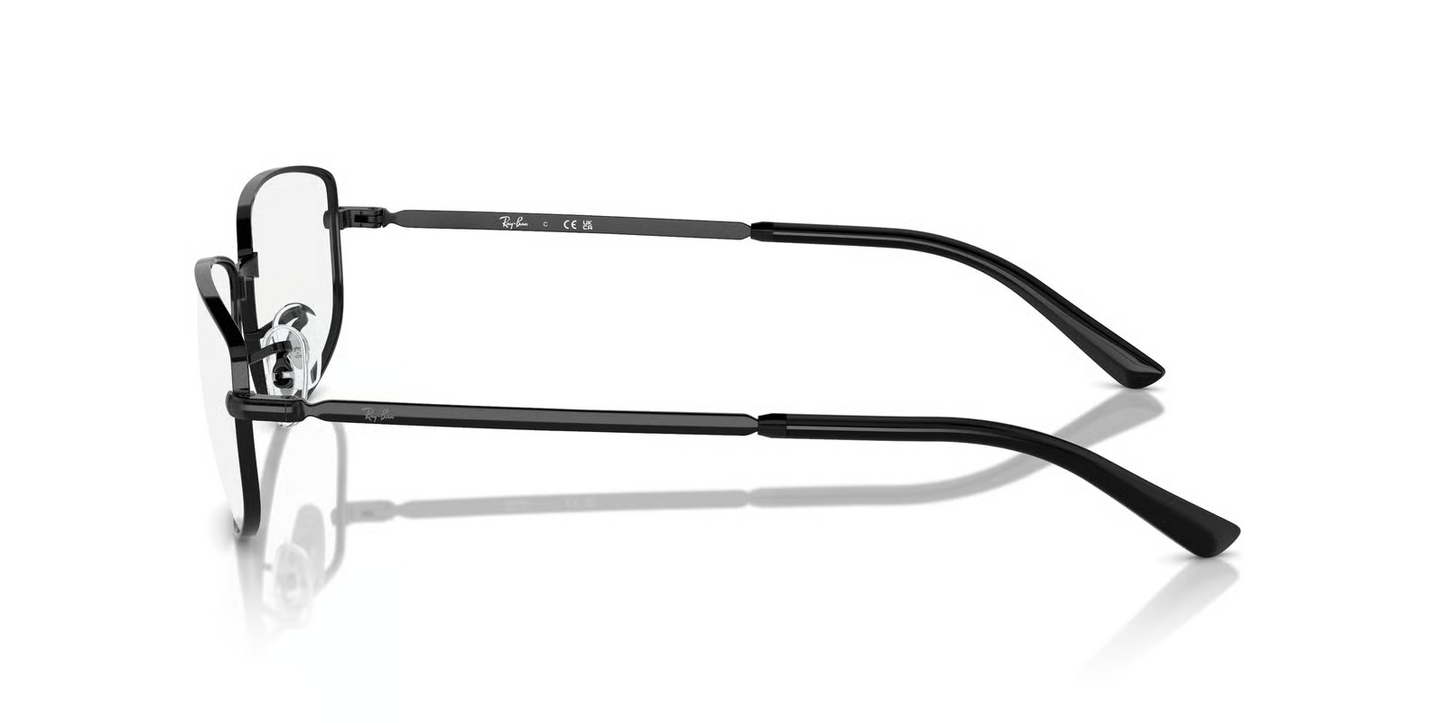 Ray-Ban Optical RX3732V Eyeglasses