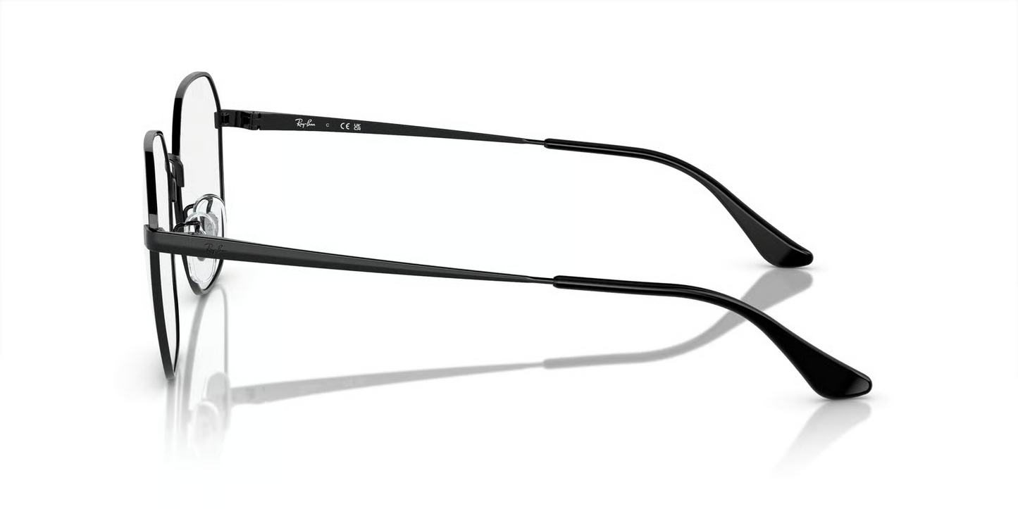 Ray-Ban Optical RX6490D Eyeglasses