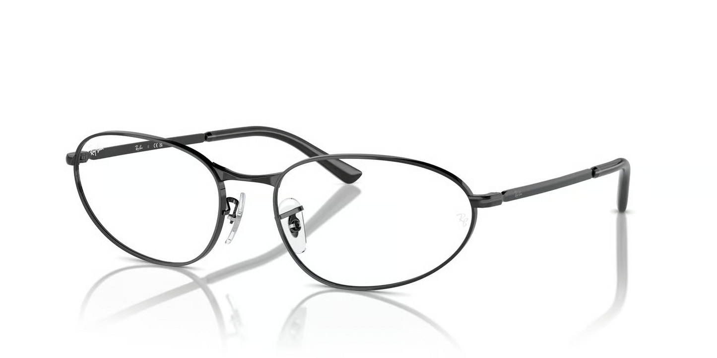 Ray-Ban Optical RX3734V Eyeglasses