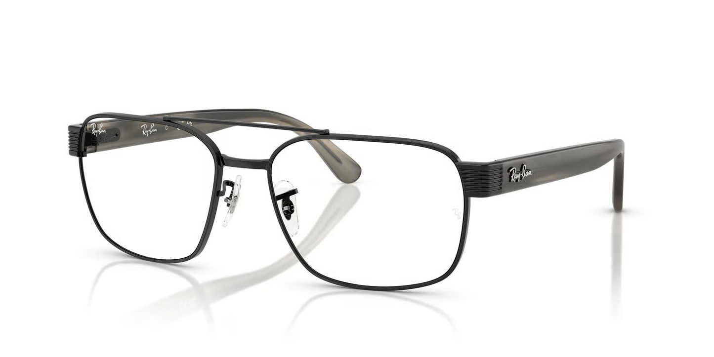 Ray-Ban Optical RX3751V Eyeglasses