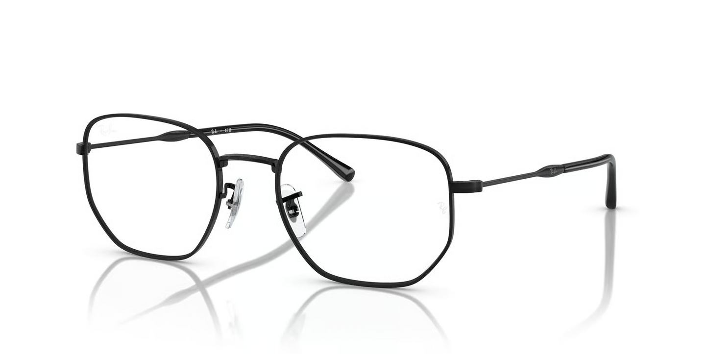 Ray-Ban Optical RX6496 Eyeglasses