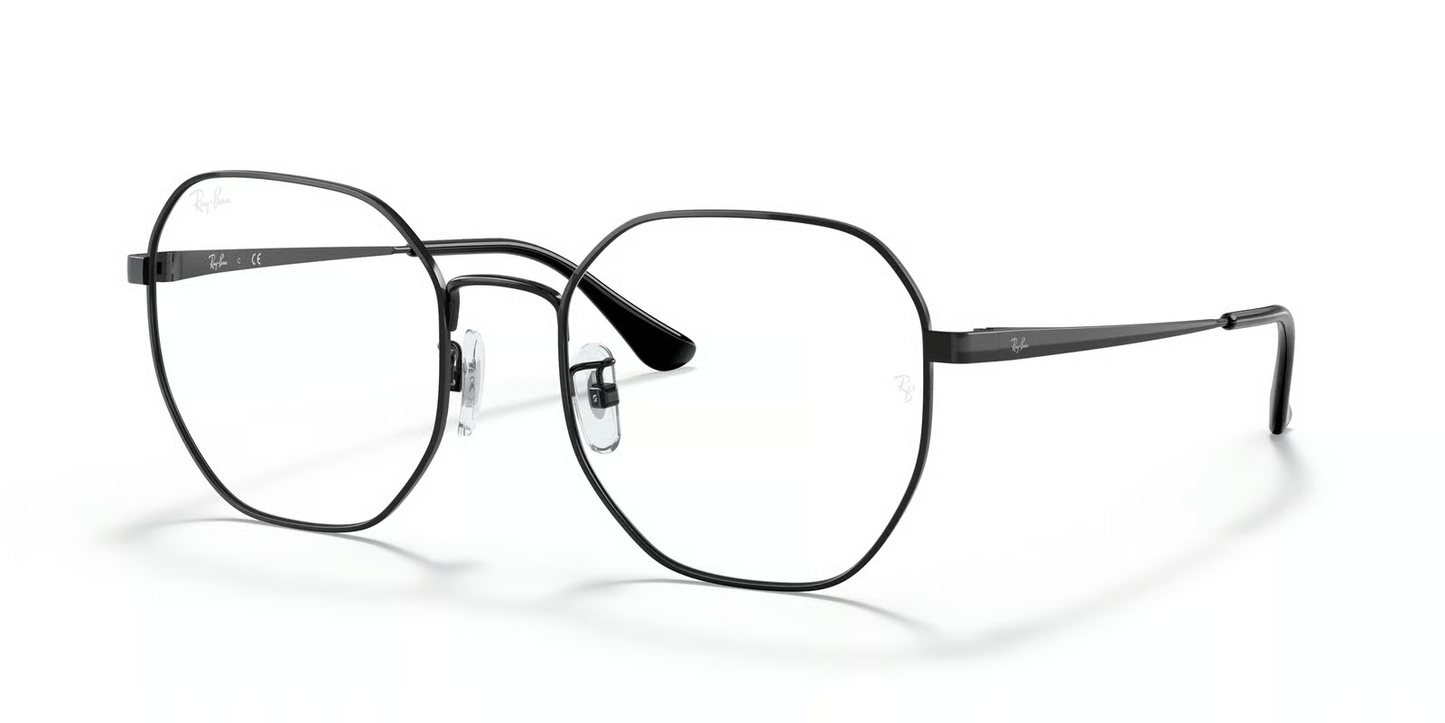 Ray-Ban Optical RX6482D Eyeglasses