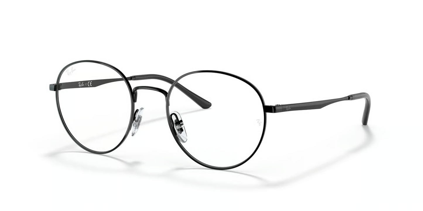 Ray-Ban Optical RX3681V Eyeglasses