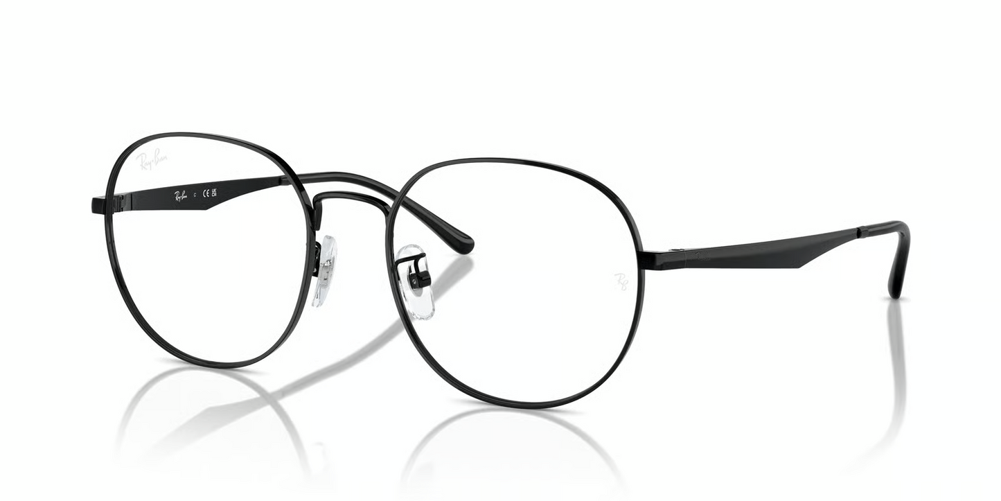 Ray-Ban Optical RX6517D Eyeglasses