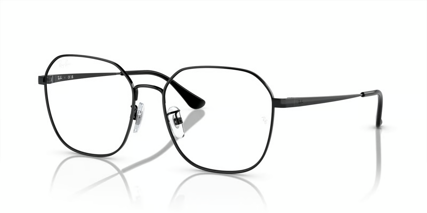 Ray-Ban Optical RX6490D Eyeglasses