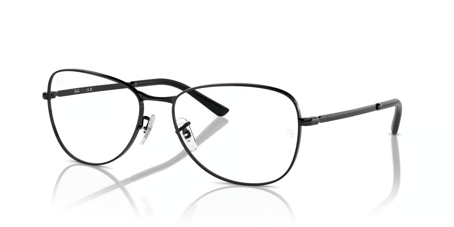 Ray-Ban Optical RX3733V Eyeglasses